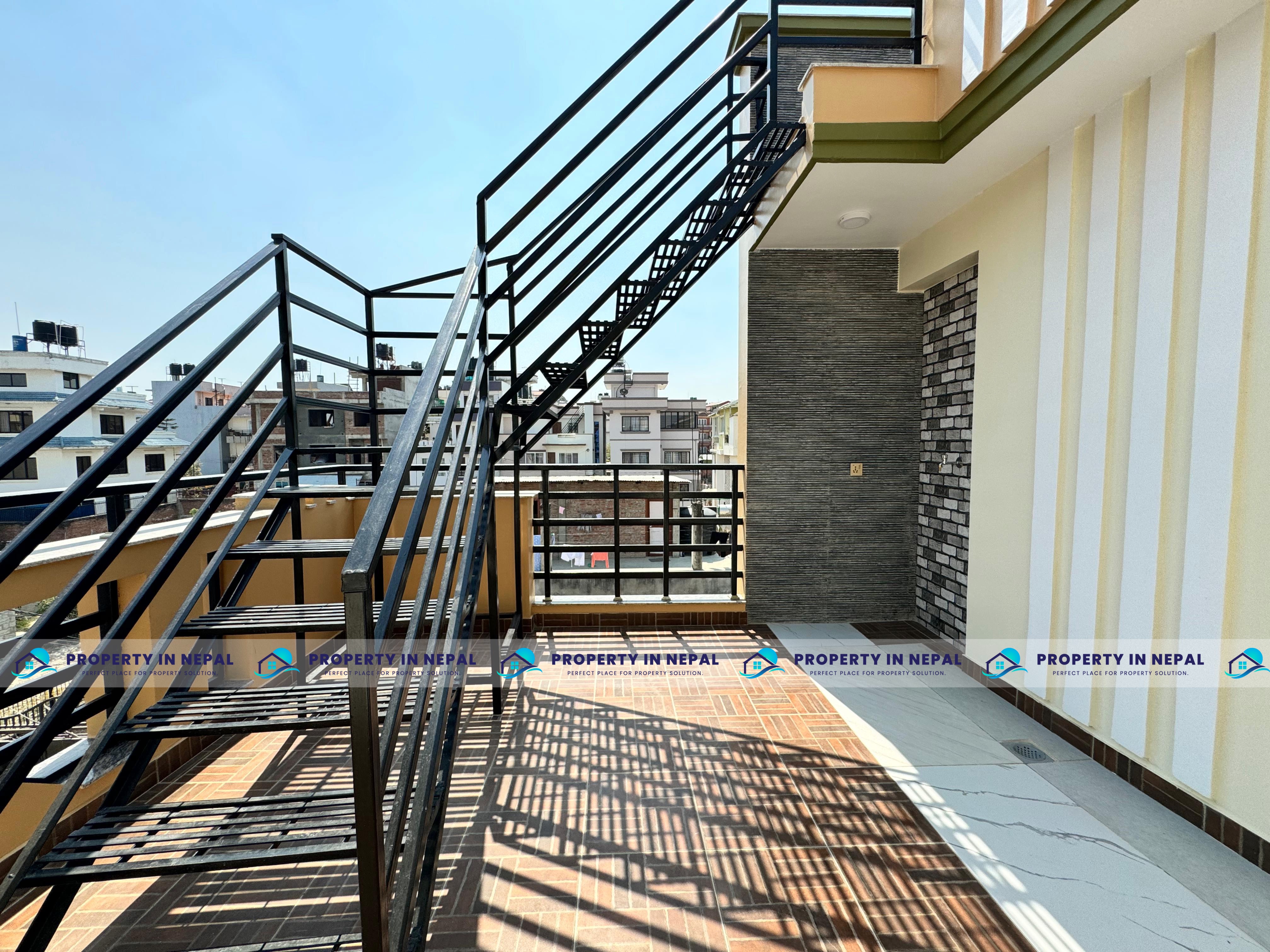 Picture of Lalitpur Metropolitan City, Bagmati